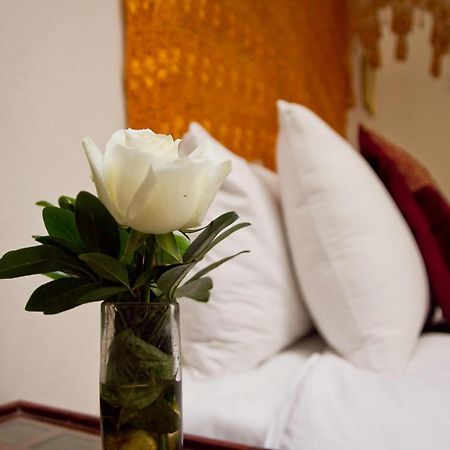 La Casa Del Naranjo Hotel Boutique Querétaro Екстериор снимка